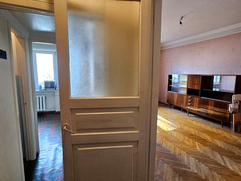 квартира за адресою Лабораторна вул., 37/33