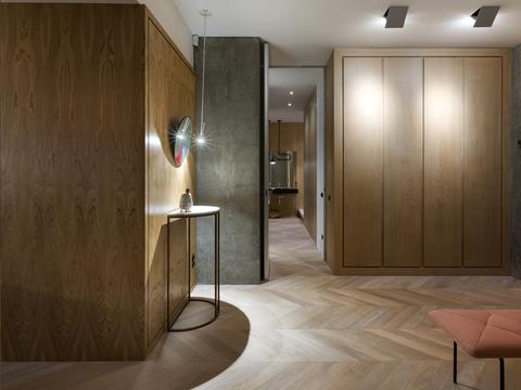 квартира за адресою Андрія Верхогляда вул. (Михайла Драгомирова), 11