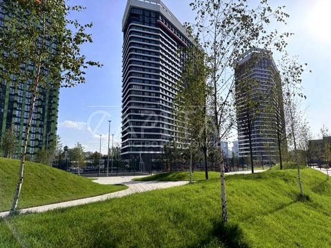 квартира за адресою Причальна вул., 15Ж