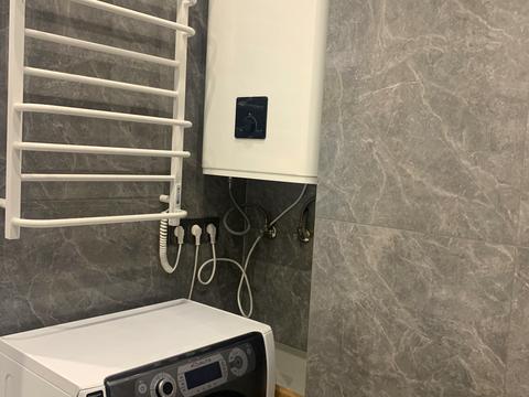 квартира по адресу Воздухофлотский просп. (Повітрофлотський), 56