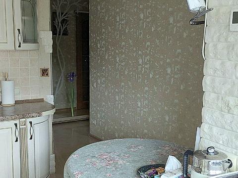 квартира за адресою Леся Курбаса просп., 17