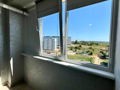 квартира по адресу Кармелюка ул., 3-В