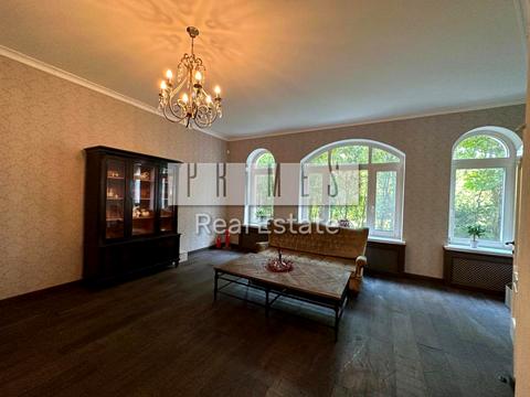 дом по адресу Шевченко ул.