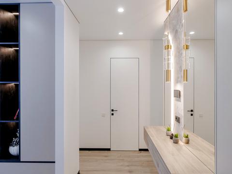 квартира за адресою Салютна вул., 2к6