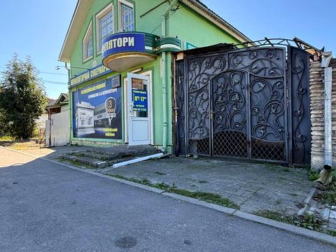 коммерческая по адресу Сурмичи ул., 30