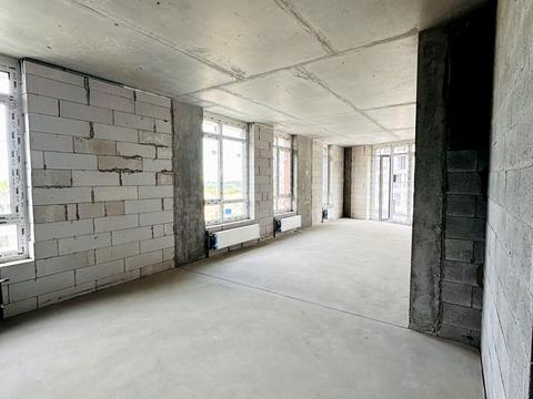 квартира по адресу Братьев Шеметов ул., 8