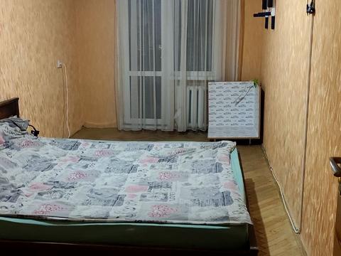 квартира за адресою Наукова вул., 60