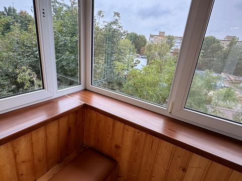 квартира за адресою Карела Чапека вул. (Юліуса Фучика), 7