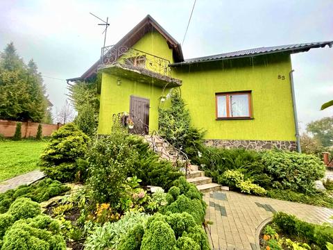 будинок за адресою Ярослава Мудрого вул., 245
