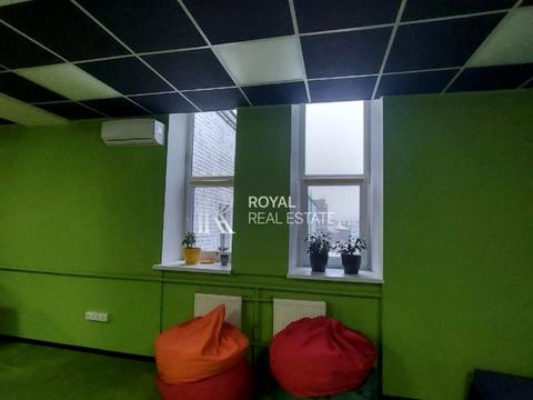 коммерческая по адресу Ростиславская ул. (Маршала Рыбалко), 11