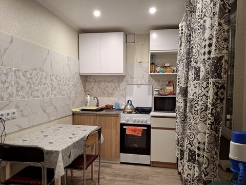 квартира за адресою Чумаченка вул., 4