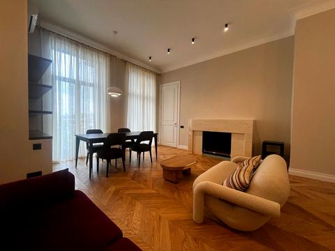 квартира по адресу Заньковецкой ул., 6