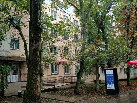 квартира за адресою Іцхака Рабіна вул., 37