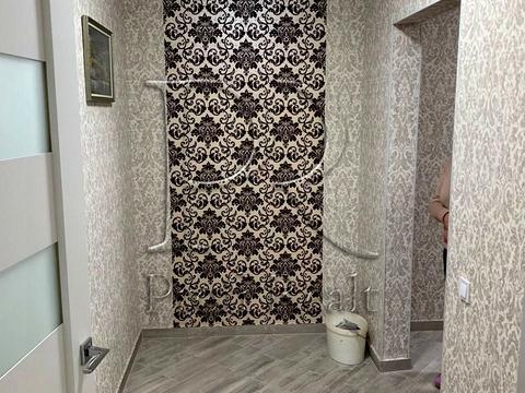 квартира по адресу Петра Григоренко просп., 28-Б