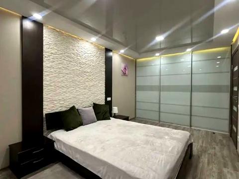 квартира за адресою Запорізьке шосе, 9