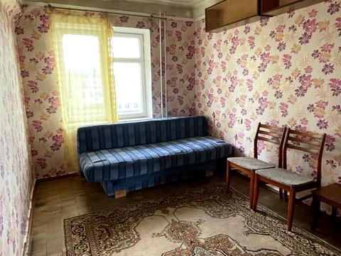 квартира по адресу Преображенская ул. (Ивана Клименко), 21