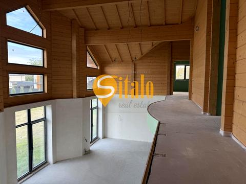 дом по адресу Центральная