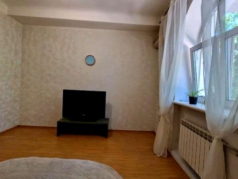 квартира по адресу Дмитрия Яворницкого просп. (Карла Маркса), 30