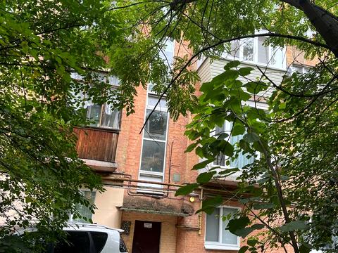 квартира по адресу Довнар-Запольского ул., 3/2