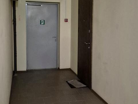 квартира по адресу Победы просп., 65г к1