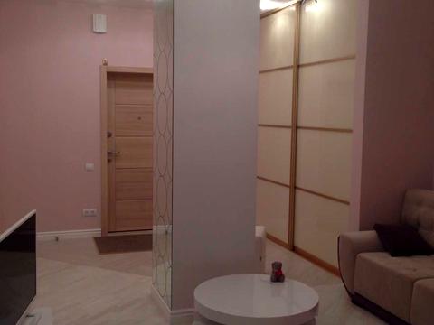 квартира по адресу Клочковская ул., 258