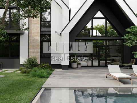 дом по адресу Вільхова, 12