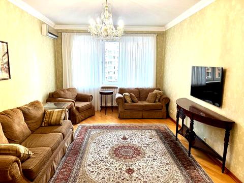 квартира за адресою Володимира Івасюка просп. (Героїв Сталінграду), 10-А