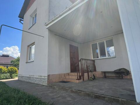 будинок за адресою Незалежності, 3