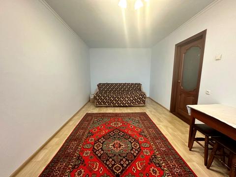 квартира по адресу Николаевская ул., 34а