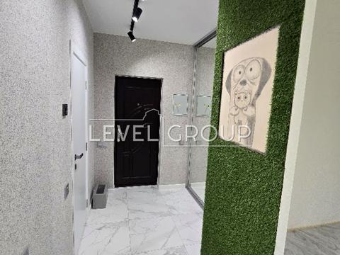 квартира за адресою Михайла Дерегуса вул. (Янтарна), 42