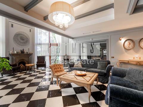 дом по адресу Лісова ул., 2д