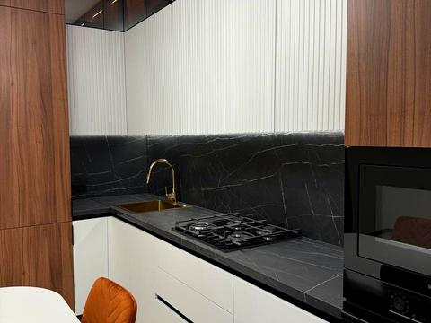 квартира по адресу Швабская ул., 25