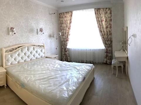 квартира за адресою Незалежності вул., 8Б