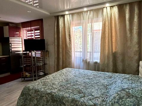 квартира по адресу Елены Телиги ул., 37