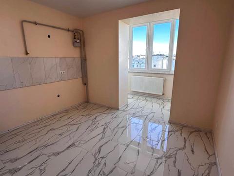 квартира по адресу Пасечная ул., 15, 15а, 15б