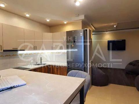 квартира за адресою Драгоманова вул., 31-Б