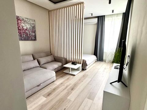 квартира за адресою Богдана Хмельницького вул., 27а