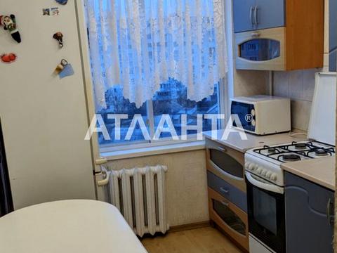 квартира по адресу Академика Королёва ул., 50а