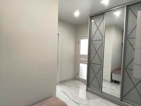 квартира за адресою Малоголосківська вул., 34 а