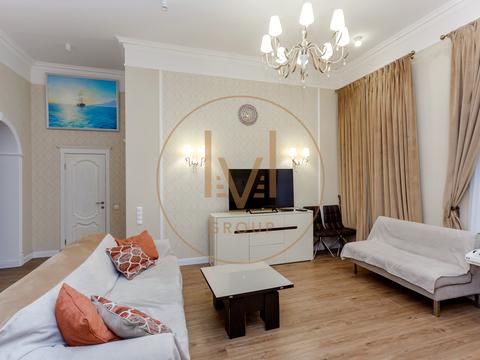 квартира за адресою Січових Стрільців вул. (Артема), 14