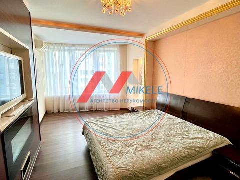 квартира за адресою Дніпровська набережна вул., 26-А
