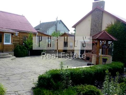 будинок за адресою Лісова вул.