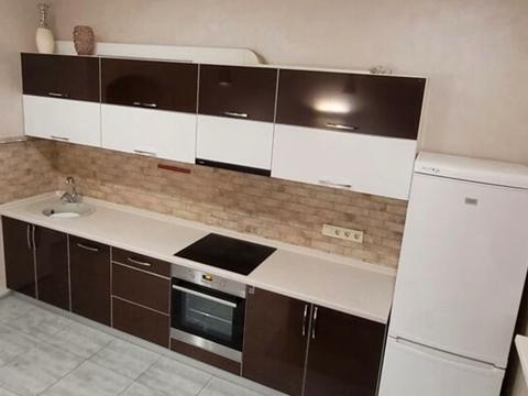 квартира за адресою Академіка Сахарова вул., 3-А