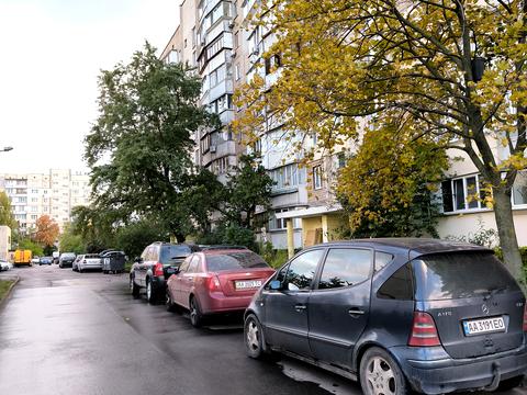 квартира по адресу Северная ул. (Північна), 52