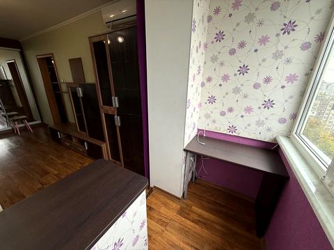 квартира по адресу Тополя-3 жилой массив ул., 56