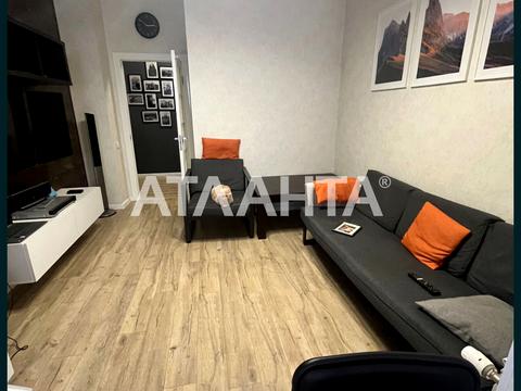 квартира по адресу Небесной Сотни просп. (Маршала Жукова), 3А/1