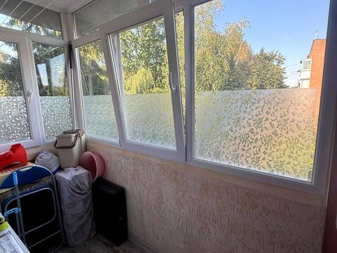 квартира за адресою Молодіжна вул., 5