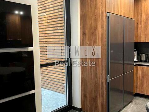 дом по адресу Богатырская ул.