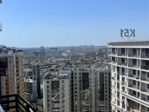 квартира по адресу Курортный пер., 2