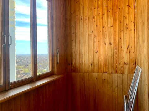 квартира за адресою Миколи Бажана просп., 12